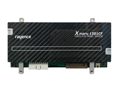 Panoramic sensors Rayence