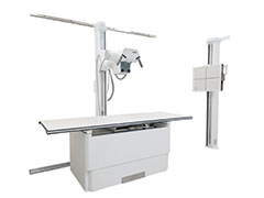 Radiographic systems Rayence