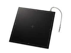 TFT detectors general medical Rayence
